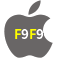 Aplicativo F9F9 para iOS