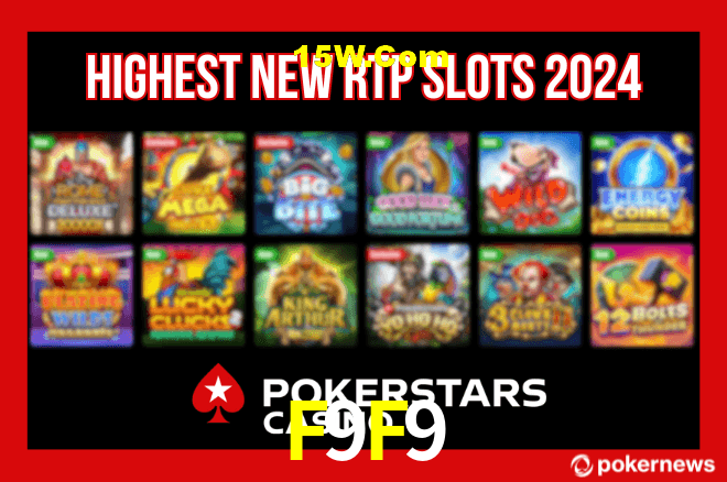Live Casino F9F9