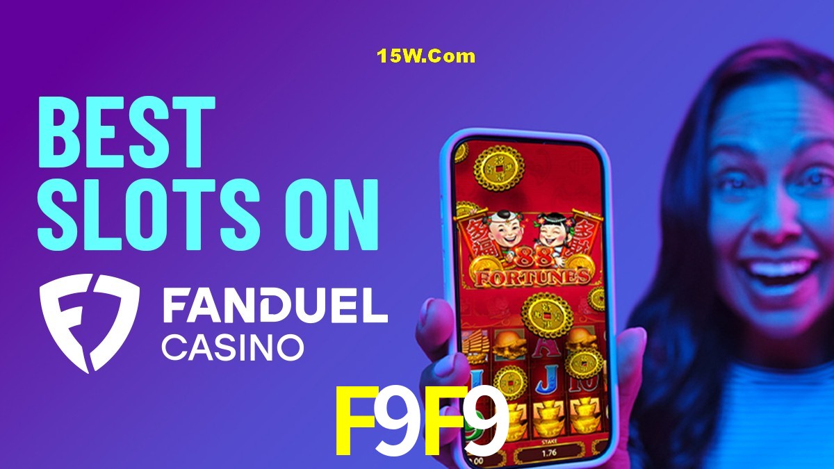 Slot Games F9F9