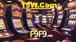 Welcome Bonus F9F9