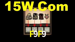 Exclusive Games F9F9