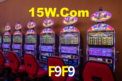 F9F9: A Experiência de Casino com Jogos de Mesa ao Vivo