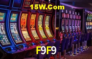Provedores de Jogos F9F9