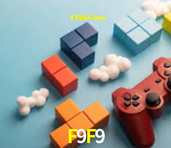 Jogos de Slot F9F9