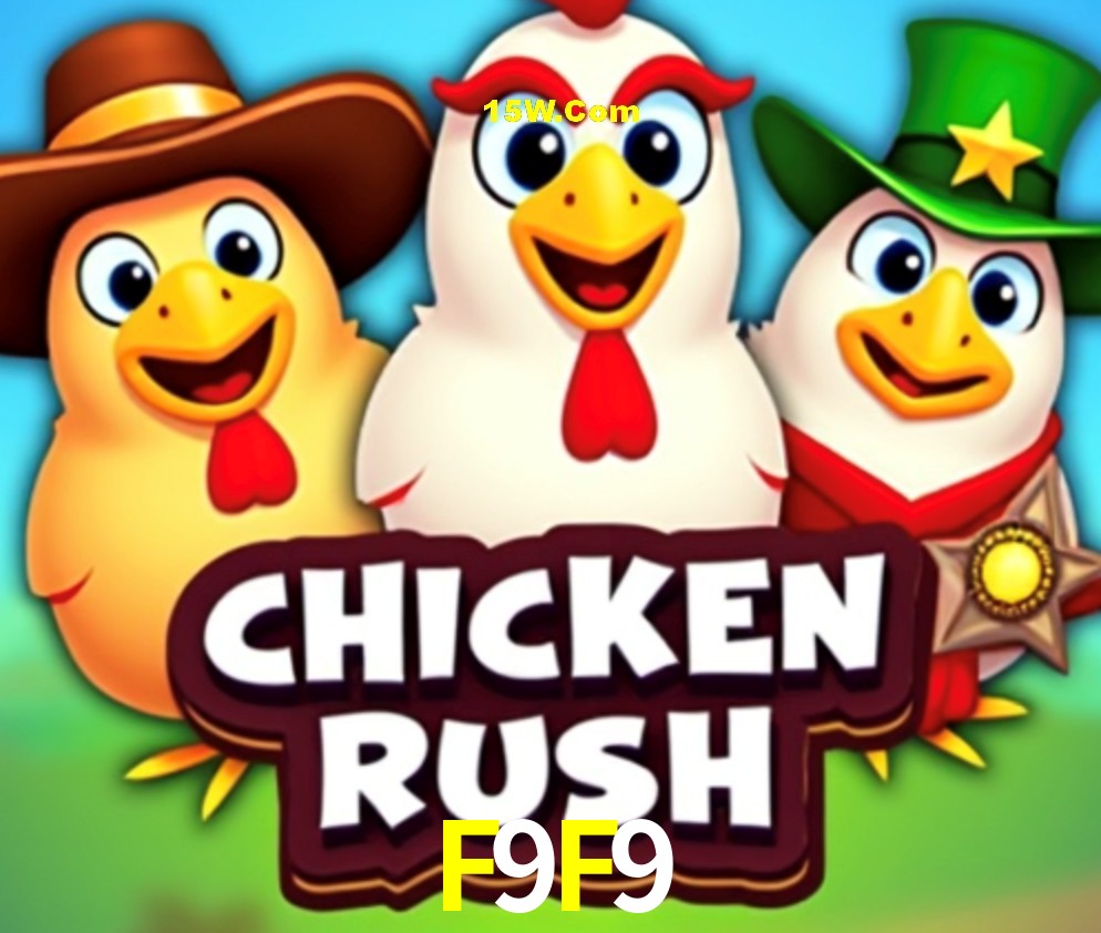 Diretório de Jogos F9F9