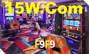 VIP Casino F9F9
