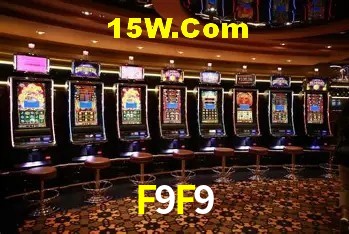 Promoção Relâmpago F9F9