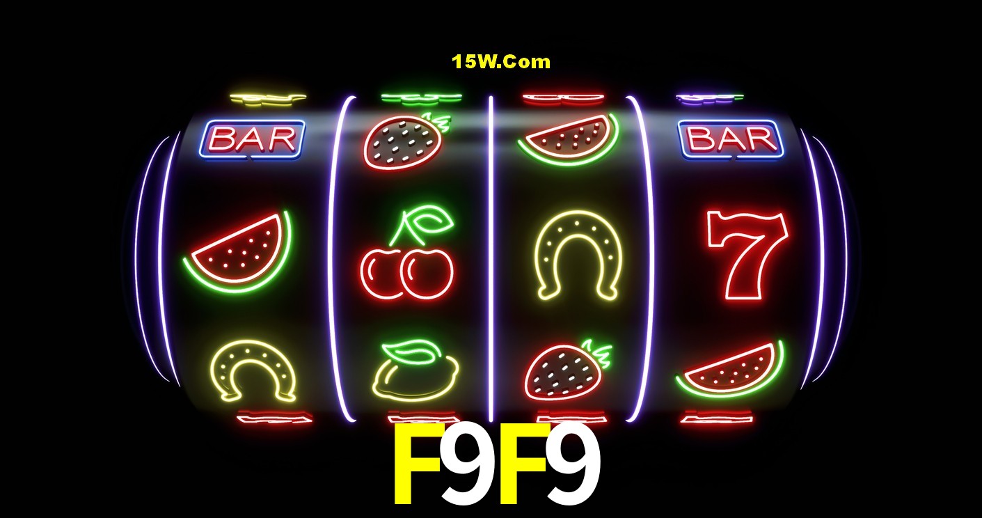 Game Providers F9F9